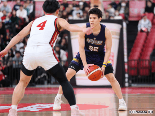 北陸学院・藤原弘大が流した涙の理由…3年生を送り出せなかった悔恨と最終学年への決意