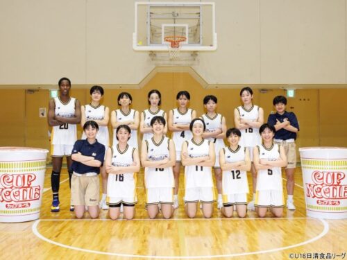 U18ブロックリーグ…東海大福岡が全勝優勝、安定したディフェンスを武器にトップリーグ入替戦へ