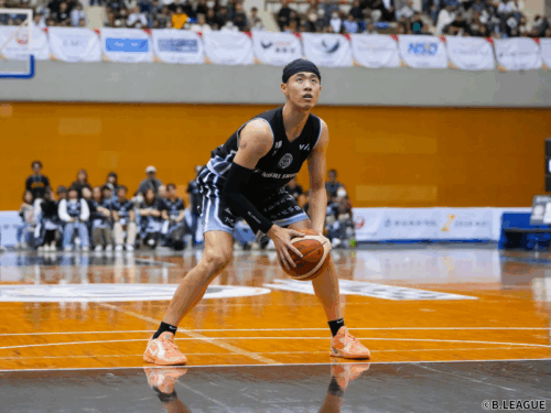 鹿児島の飴谷由毅に新たな懲罰追加…テクニカルファウル2度宣告で罰金5万円