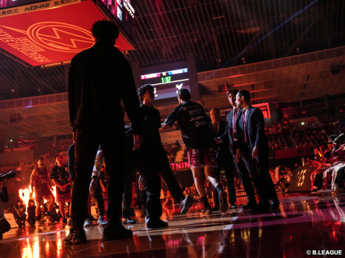 【B1第14節 見どころ】川崎はホーム開催を追い風に反撃へ…宇都宮は三つ巴の首位争いを抜け出せるか