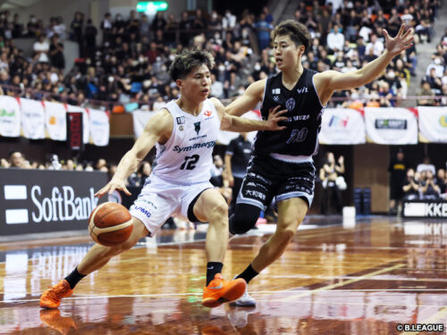 【B2第12節 見どころ】首位の座を堅固にしたい神戸は鹿児島と対戦…上位を目指す信州と福井が激突