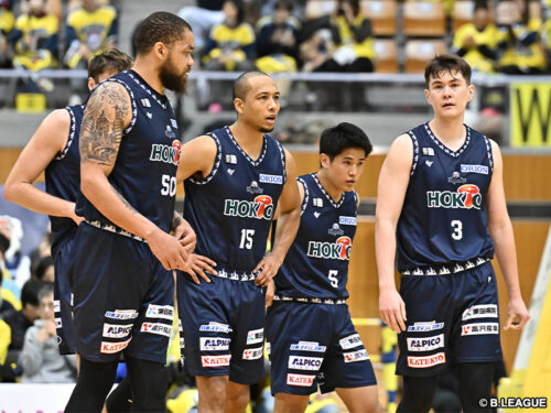 【B2第15節 見どころ】好調な信州は連勝更新なるか…福井vs横浜EXなど同地区対決にも注目