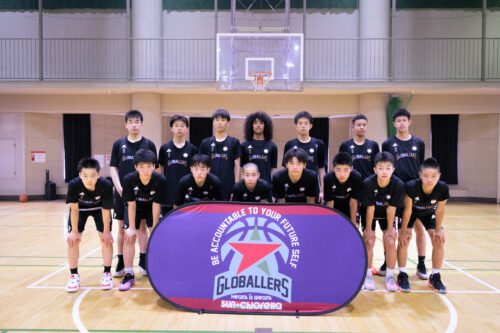 中学生年代の海外挑戦をサポート・GLOBALLERS6期生がバスケの聖地LAに挑む【前編】