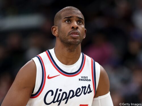 クリッパーズと決別したクリス・ポールが現状を明かす「まだ傷ついている」