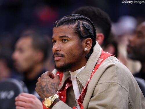 試合後のインタビューで“暴言を吐いた”サンズのジェイレン・グリーンへ約390万円の罰金処分