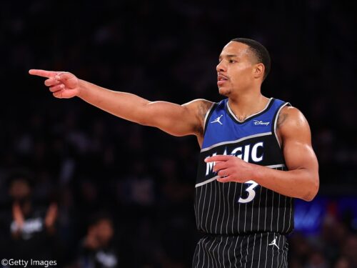 デズモンド・ベインが“スポーツマンシップに反する行為”で約542万円の罰金処分