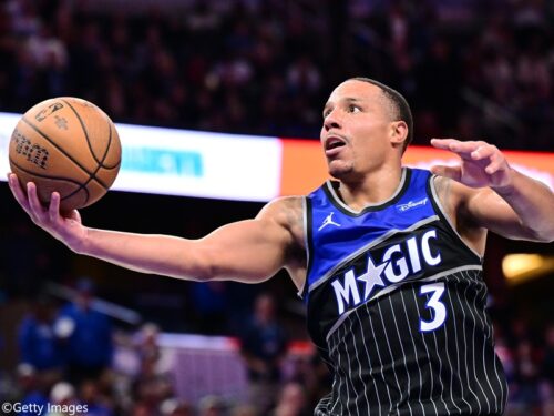 デズモンド・ベインが今季最多タイの37得点…マジックがヒートを下して「NBAカップ」準決勝へ