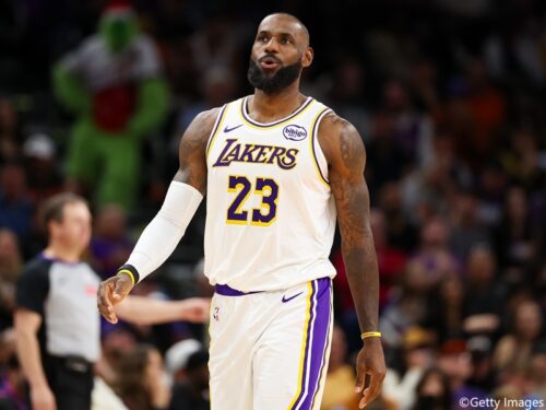 「俺は老化と戦っている」…前人未到の23年目をプレーするレブロン・ジェームズが41歳に