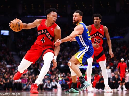 スコッティ・バーンズが今季NBA最多の25リバウンド…驚異のトリプルダブルを達成