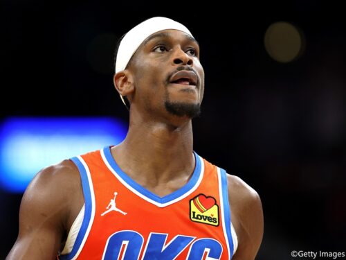 昨季王者サンダーがスパーズに3連敗…SGAは「グループとして成長しなきゃいけない」