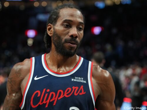 クリッパーズが今季最長の4連勝…キャリア14年目のカワイ・レナードが自己最多の55得点