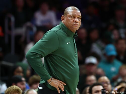 バックスのドック・リバースHCがシーズン通算勝利数でNBA歴代単独6位に浮上