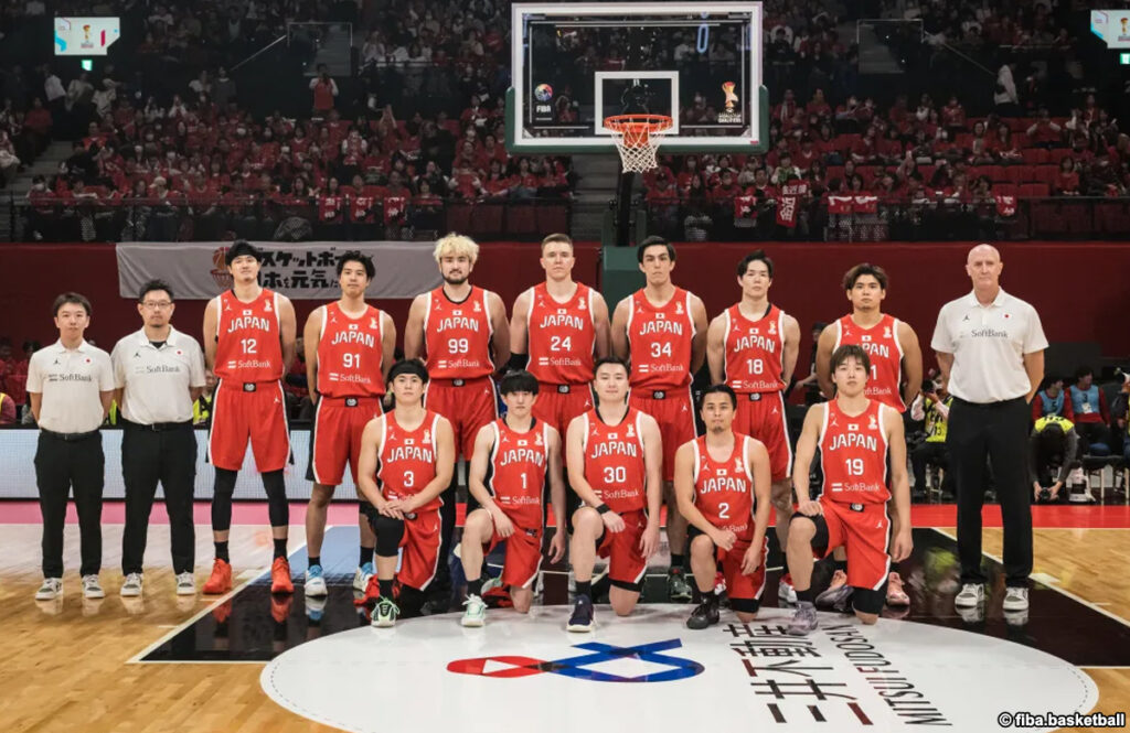 W杯予選へ挑むバスケ女子日本代表ロスター12名発表町田瑠唯や馬瓜ステファニーらがメンバー入り バスケットボールキング 