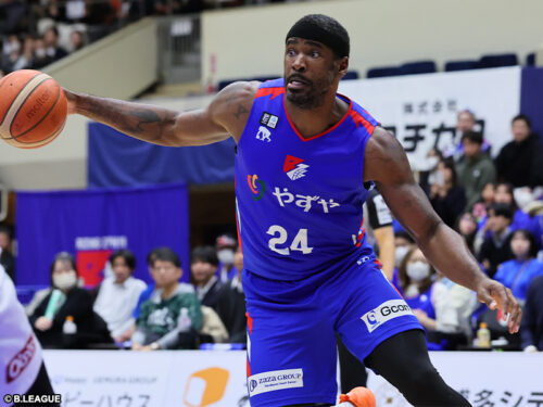 福岡のバーレルが右足底腱膜部分断裂でIL入り…今季全試合先発し15.6得点の主力離脱