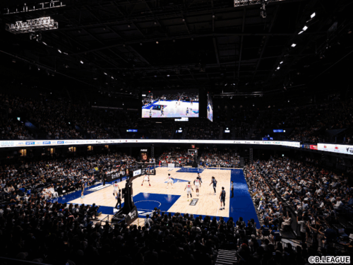 Bリーグオールスターの追加販売分含む全チケット完売…1月16日～18日まで長崎で開催