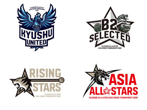 オールスターアジアクロストーナメントの大会概要が決定…ノックアウト形式で開催