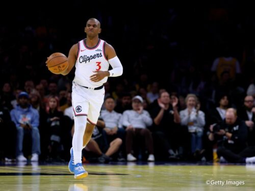 クリッパーズ、今季限りで現役引退を表明したクリス・ポールを突如解雇か…現地報道