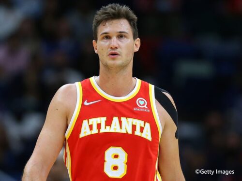 ダニーロ・ガリナーリが現役引退を表明…NBAで16年過ごしたイタリア出身の技巧派