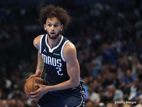 マブスのデレック・ライブリー2世、手術のため今シーズン全休…右足に継続的な不調