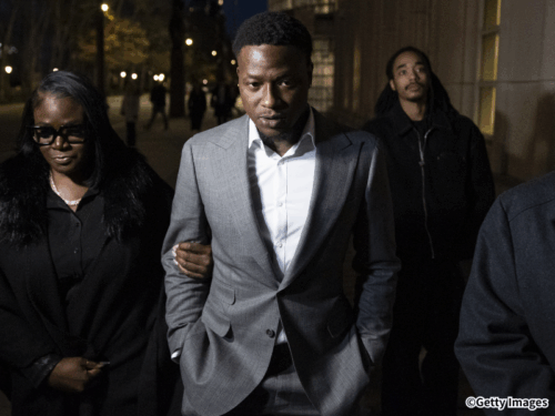 違法賭博疑惑のテリー・ロジアーが初出廷で無罪主張…アデバヨは支持「彼はまさに俺たちの兄弟」