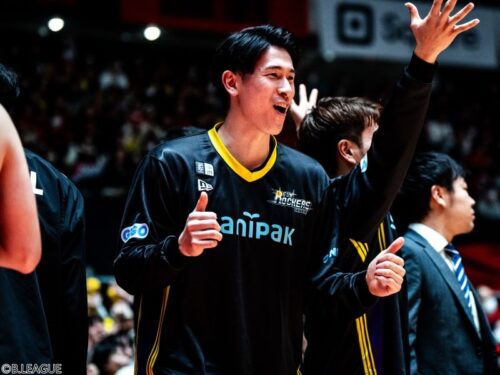 B1茨城が練習生の村越圭佑と選手契約…GMは献身性評価、スクールコーチとしても活動