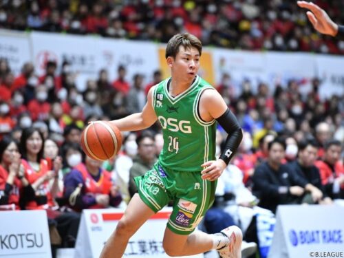 三遠の佐々木隆成が復帰戦で再び負傷「悔しい気持ちは大きいですが、今はしっかり治すことに集中」