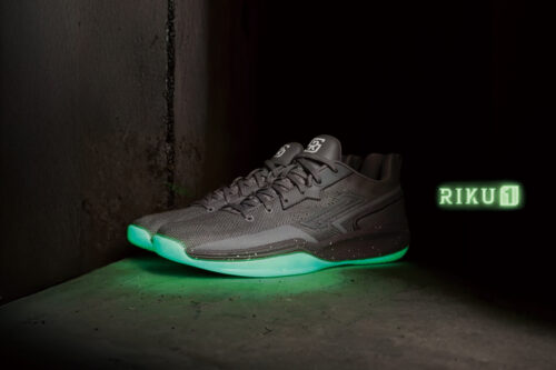 瀬川琉久のシグネチャーモデル「RIKU 1」の新色発売…「初心を忘れず原点に立ち返る事の大切さ」