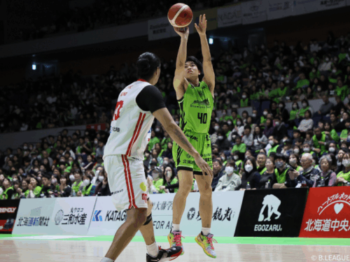 北海道がユース優先交渉権を行使し西村優真と契約締結…「全力でプレーします」