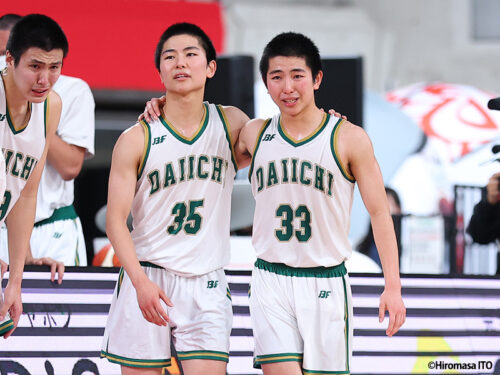 宮本聡と耀が振り返る福岡第一での3年間…同じ時間、異なる視線、そして別々の道へ