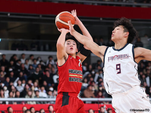 「自慢の弟」から東山の柱へ…佐藤久遠が兄・凪と駆け抜けた最初で最後の冬