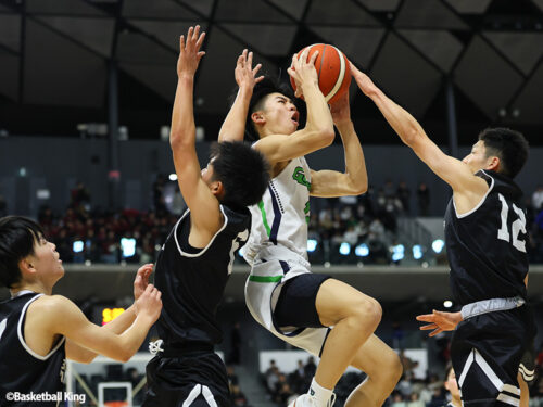 29－4の第4Qで決着…ゴッドドアが初戦突破、昨年王者RIZINGS徳島に挑戦