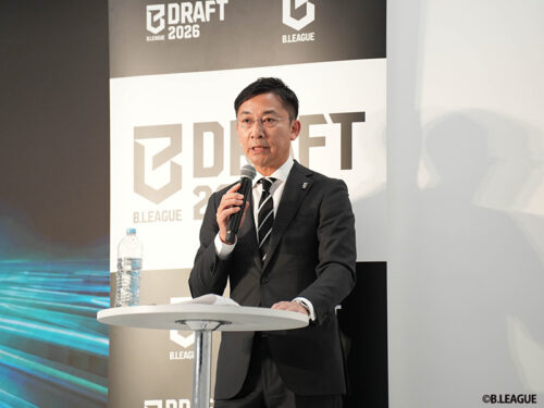 育成したクラブが報われる仕組みを構築…B.革新においてBリーグがユース育成補助金制度を導入