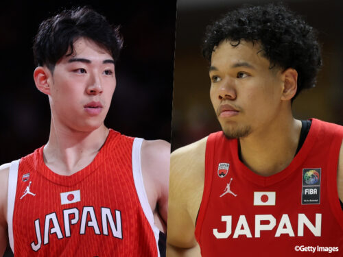 川島悠翔、山ノ内勇登がWassermanとNILエージェント契約を締結