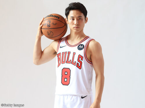 ブルズの河村勇輝がGリーグ戦に出場…圧巻のノールックパス含むチームハイ7アシストの活躍