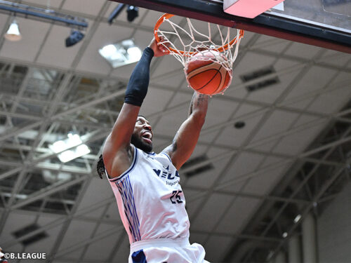 ハイテンポな攻撃仕掛けた長崎、第1Qから30得点を奪取…敵地で三遠破り5連勝目