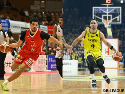 スキルズチャレンジ出場選手変更を発表…エルダーウィッチ、ケルが欠場