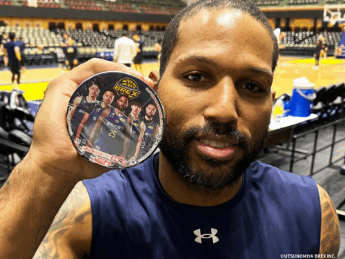 宇都宮ブレックスとサンヨー食品が再びコラボ…佐野らーめんが2年連続発売