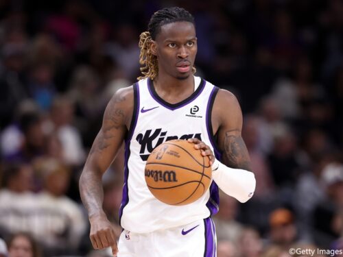 ウェスト14位のキングス…トレード候補キーオン・エリスの交換相手に求める見返りとは？