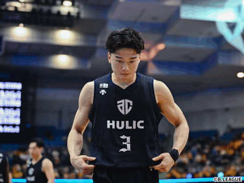 「自分がチームを勝たせる」アルティーリ千葉・黒川虎徹が迎える「覚醒」の時