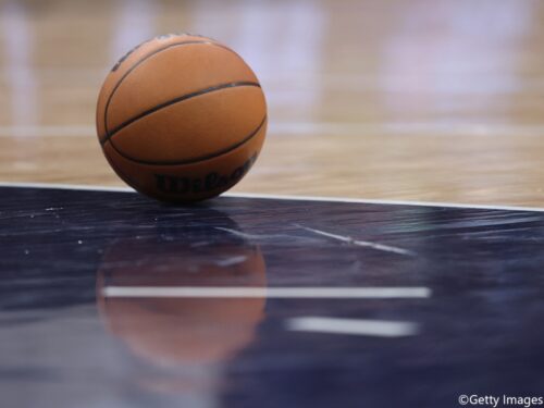 悪天候のためナゲッツ対グリズリーズ戦、マブス対バックス戦の2試合が延期