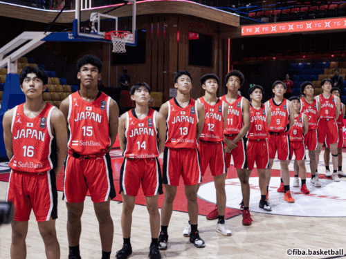 U17W杯の組み合わせが決定…日本代表はアメリカやフランスと並ぶ”死のグループ”