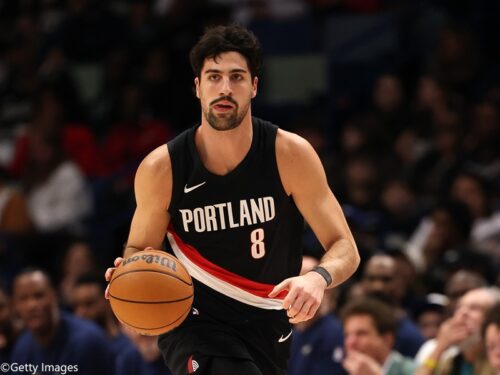 オールスター級の成績を残すアブディヤが“破格の契約”を語る「安心感を与えてくれた」