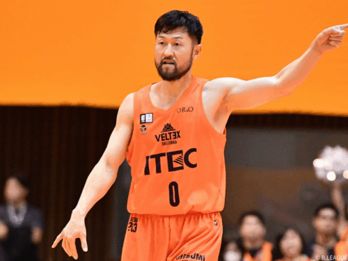 B2静岡の橋本竜馬がILから抹消…グロインペイン症候群から約3カ月ぶりの復帰