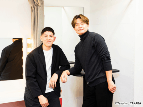 【インタビュー】辻直人×ベンドラメ礼生が語った日本代表…タイペイ戦の手応えと過酷なアジア予選のリアル