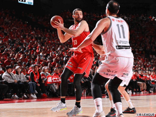 ケガ人続出の千葉Jに更なる痛手…右手首負傷のジョン・ムーニーをILに登録