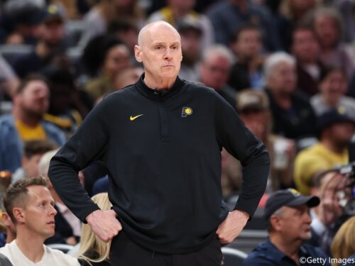 ペイサーズが連敗脱出…リック・カーライルHCがNBA史上11人目のシーズン通算1000勝を達成
