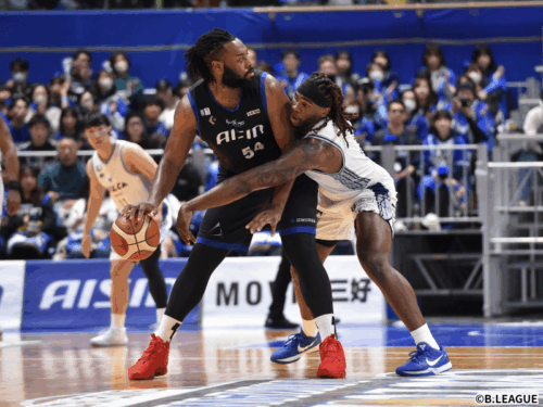 【1月28日のB1試合結果】長崎が延長戦の末に今季初の連敗…千葉Jは宇都宮撃破でホーム3連敗を阻止