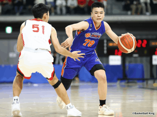 【京王Jr.ウインターカップ】立川U15がゴッドドアとの延長突入の激闘を制し準決勝進出…野呂田桜輔は29得点