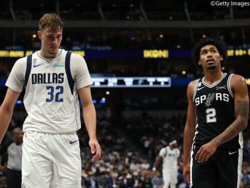 2025年のドラフトトップ2指名がイベントで共演／ライジングスターズ ドラフト結果