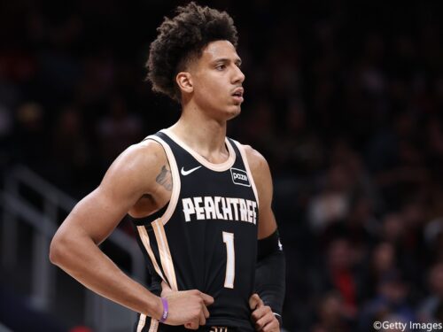 今年のオールスターでイーストからリザーブ入りが予想される選手は？